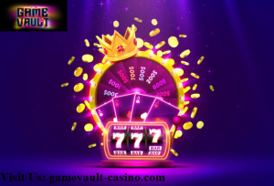 game vault online casino