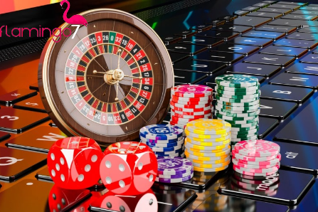 Advanced Online Casino Software: Gaming Experience