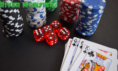 Innovative Online Casino Software