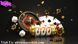 Latest online casino