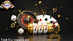 Online casino games