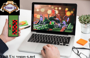 Online casino games