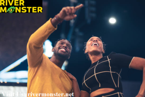 River Monster Online Casino