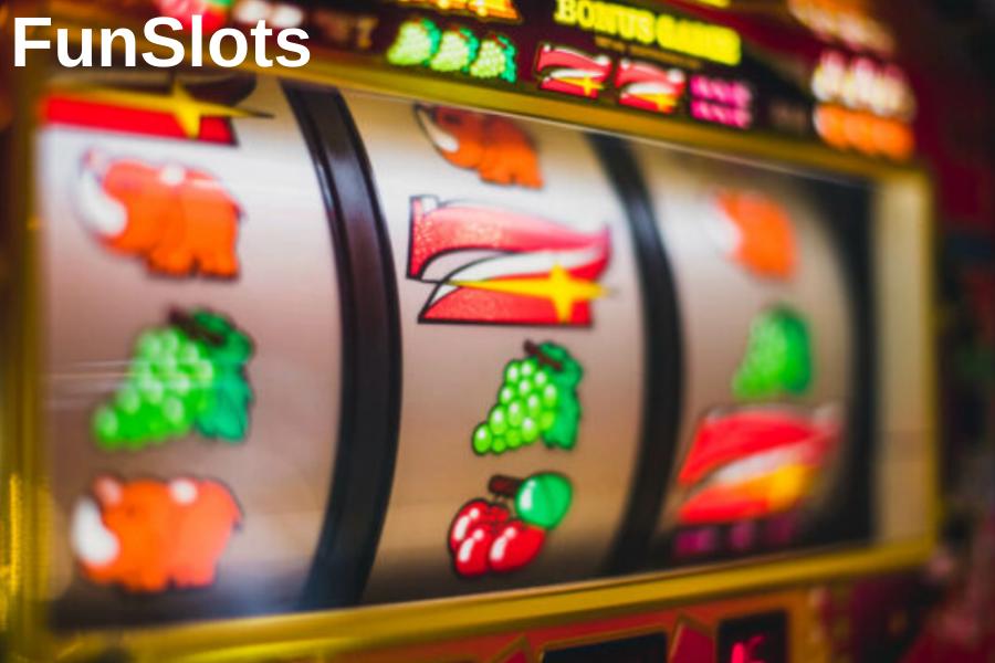 Bitcoin Slot Games: Crypto Spins