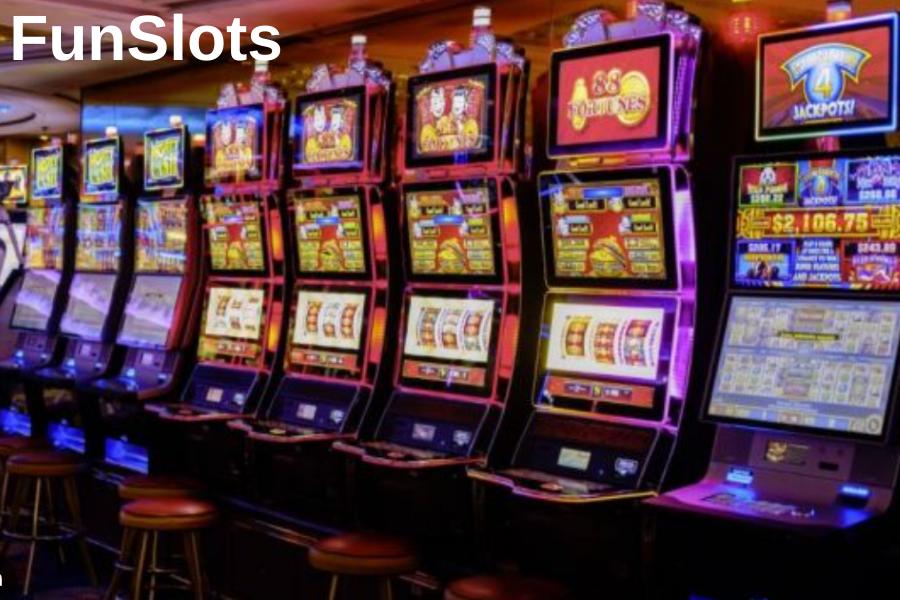 Bitcoin Slot Games