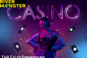 rivermonster online casino