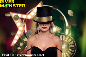 rivermonster online casino