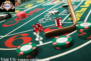 Online Casino Games