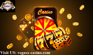 Online Casino Games