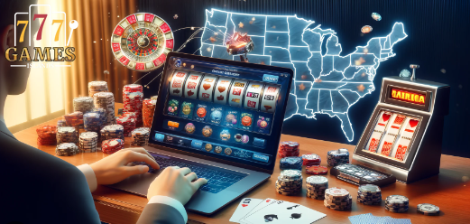 Online Gambling at Game Vault: Excitement and Rewards