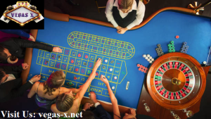 Play casino games