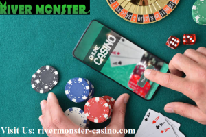 RiverMonster Casino