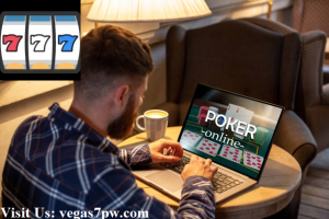 Vegas Slots Online